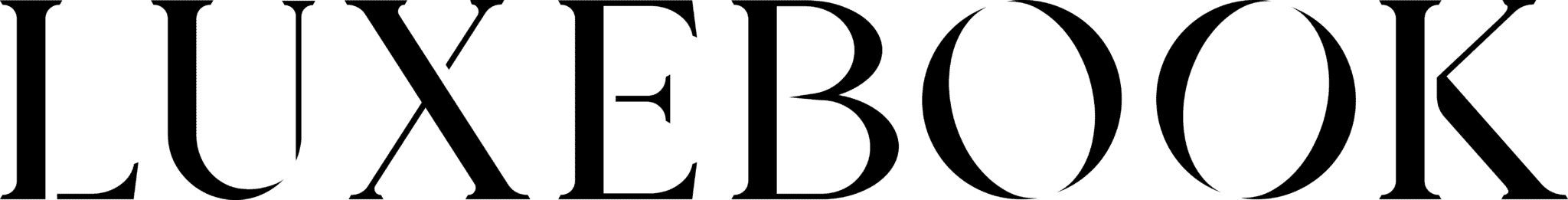 Luxebook