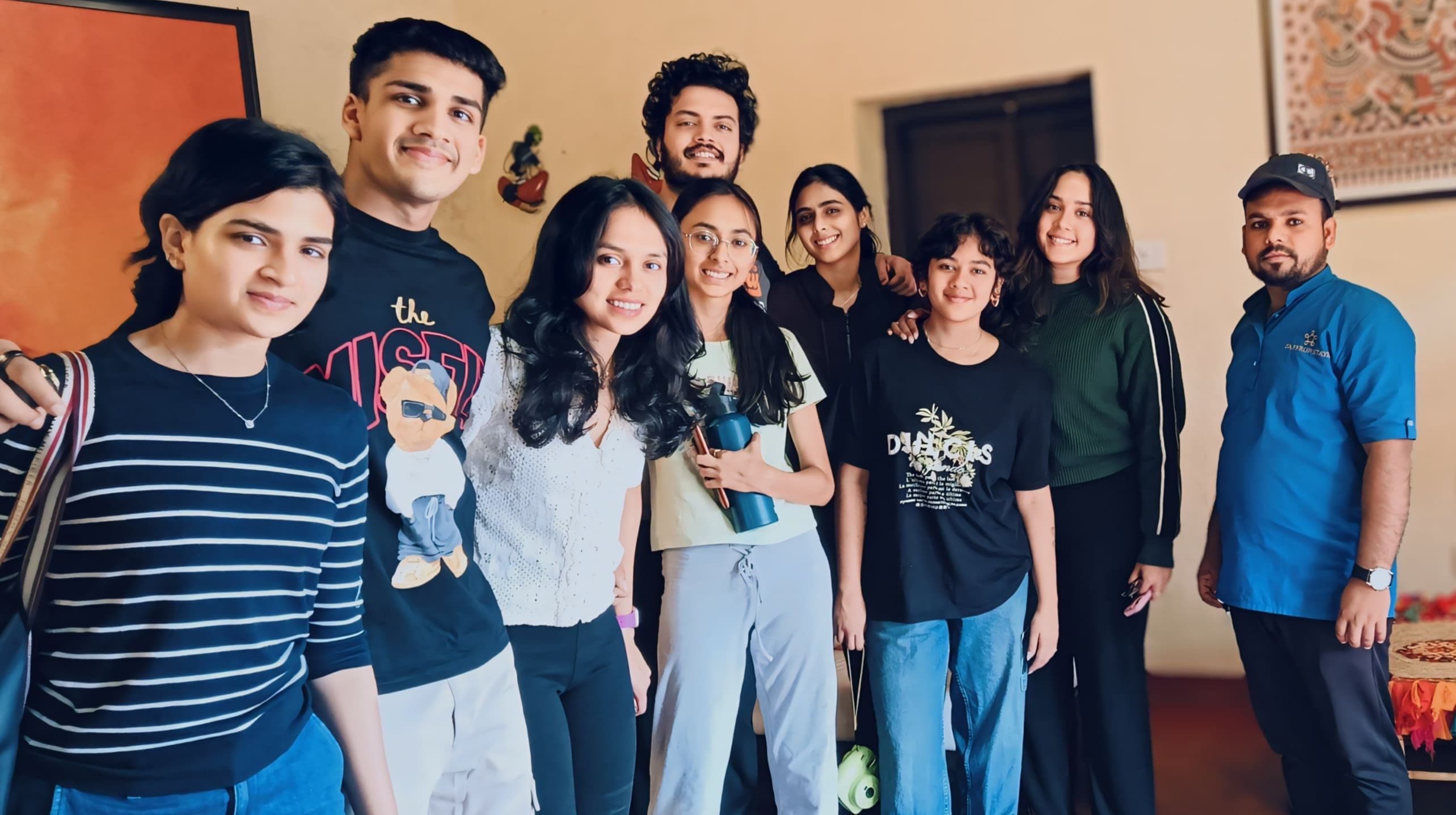 smita jyotsna subramanian