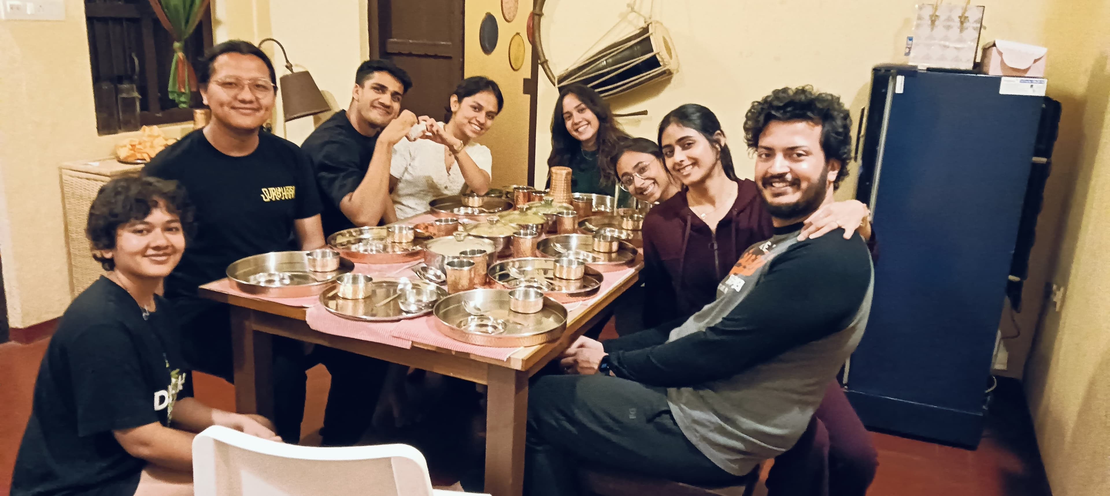 smita jyotsna subramanian