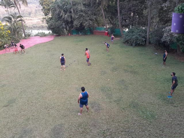 Moment 1