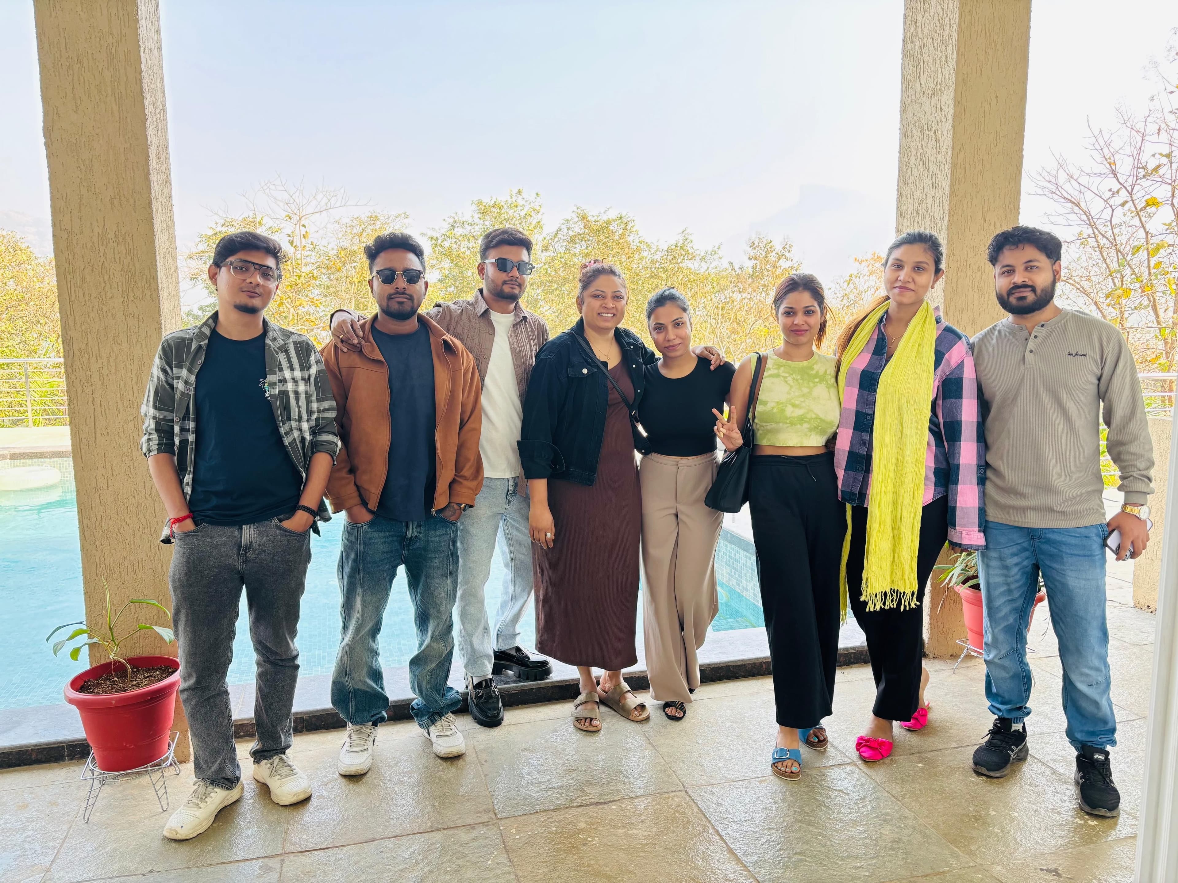  Purnima Bhattacharya