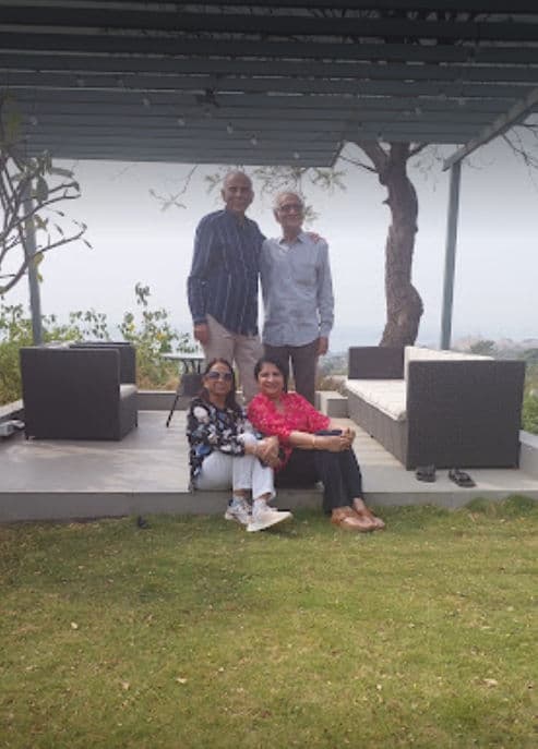 Moment 3