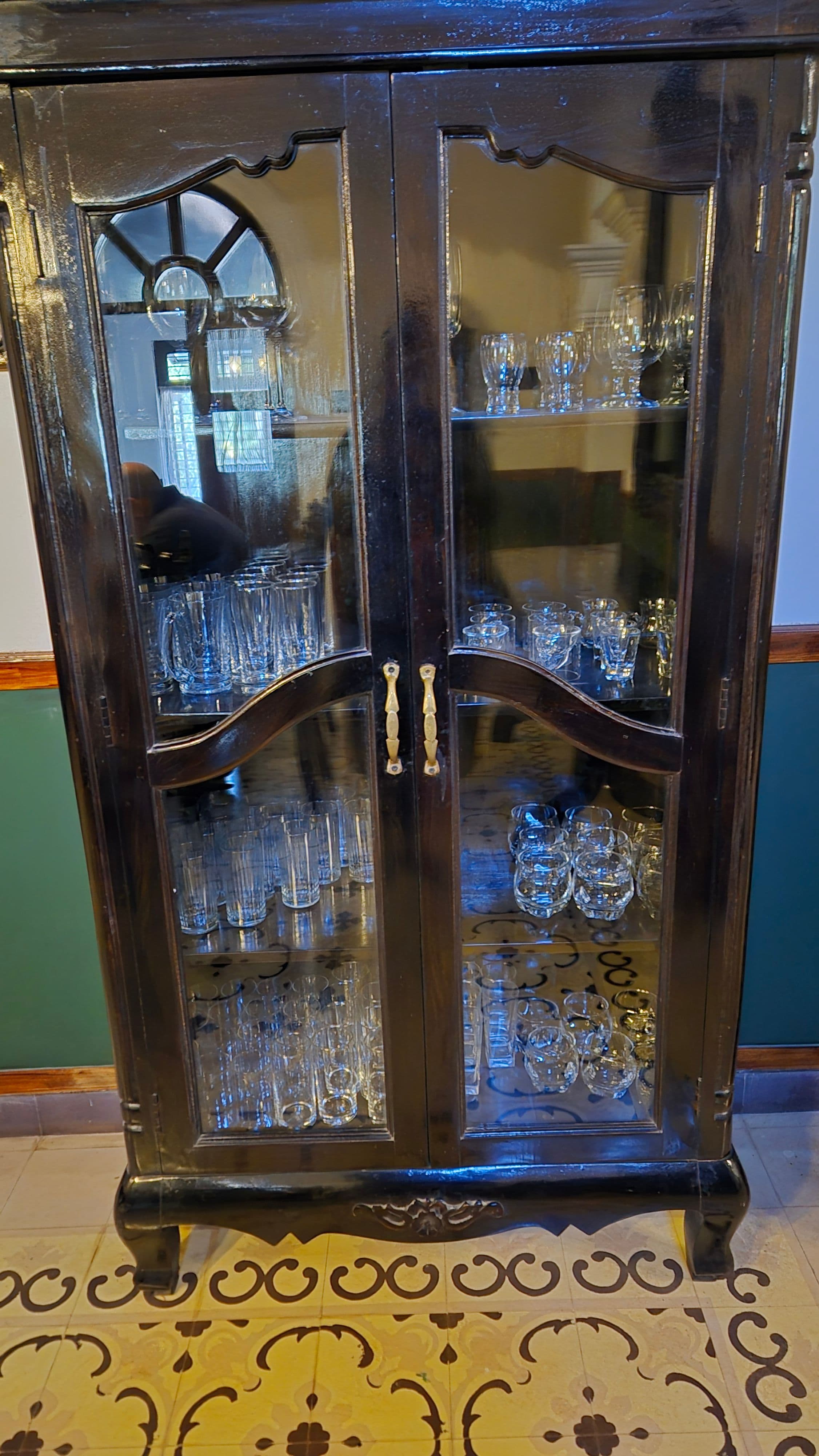 Paromita  Srinivasan