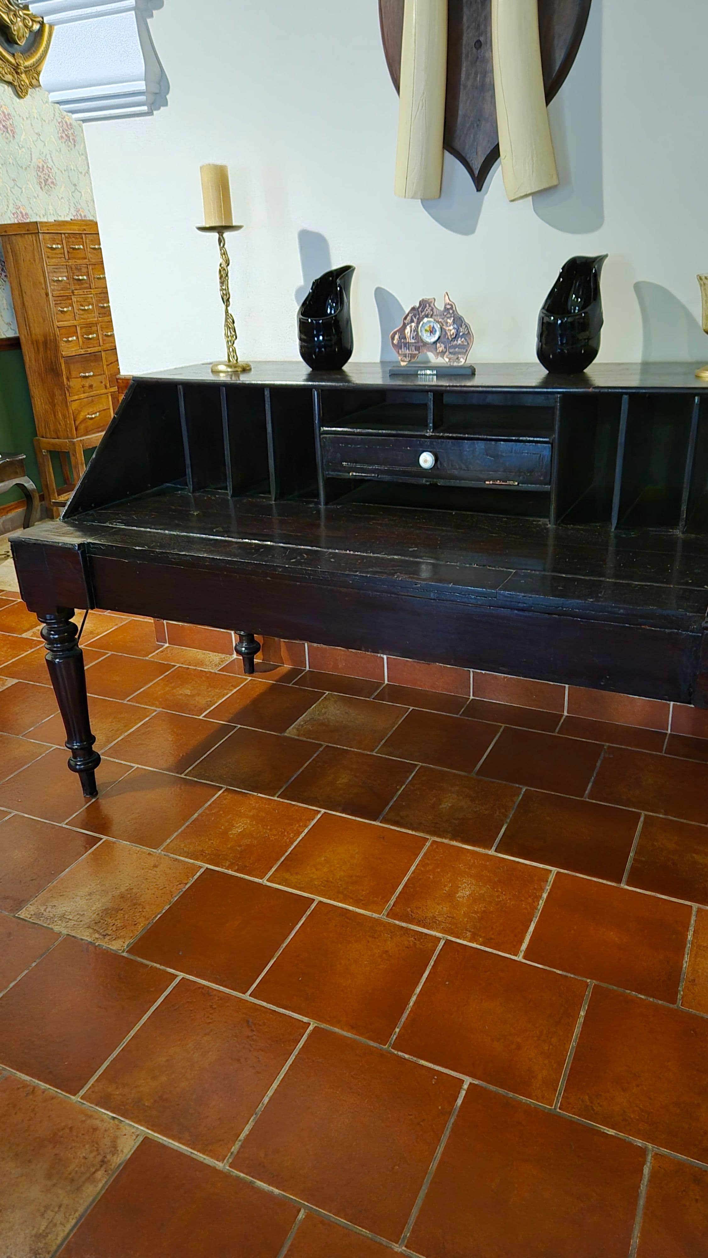 Paromita  Srinivasan