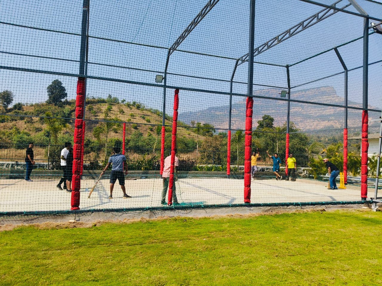 Simplified  Communications Pvt Ltd