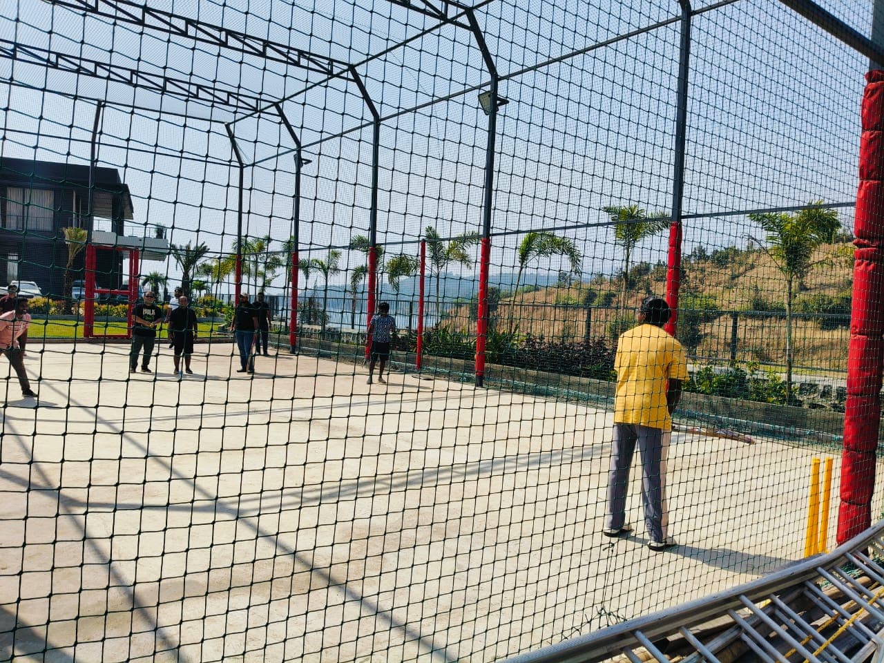 Simplified  Communications Pvt Ltd