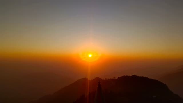 Moment 1