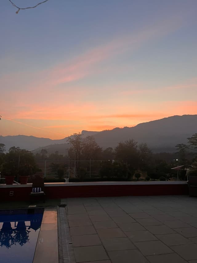 Moment 1