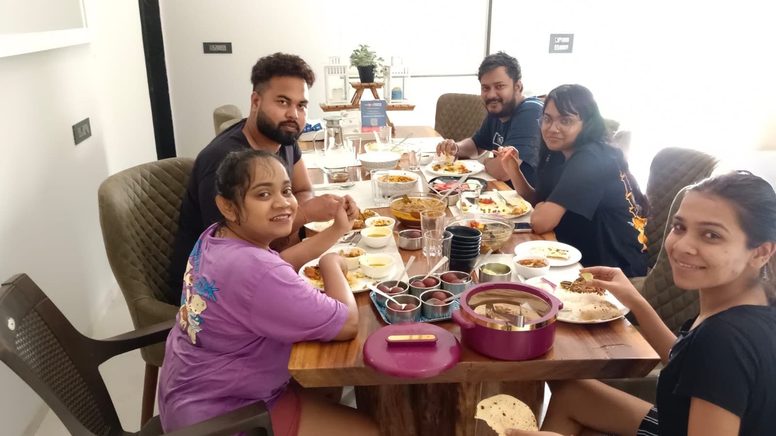  Srichandra Subhadarshini