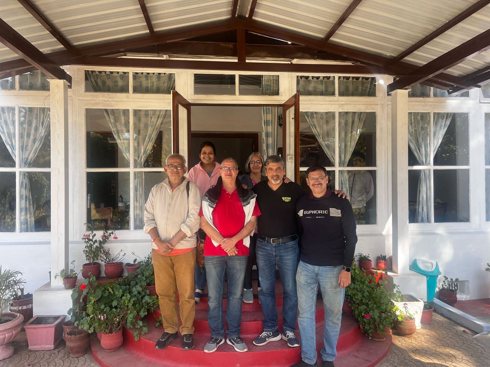  Sairam Ramasubramanian