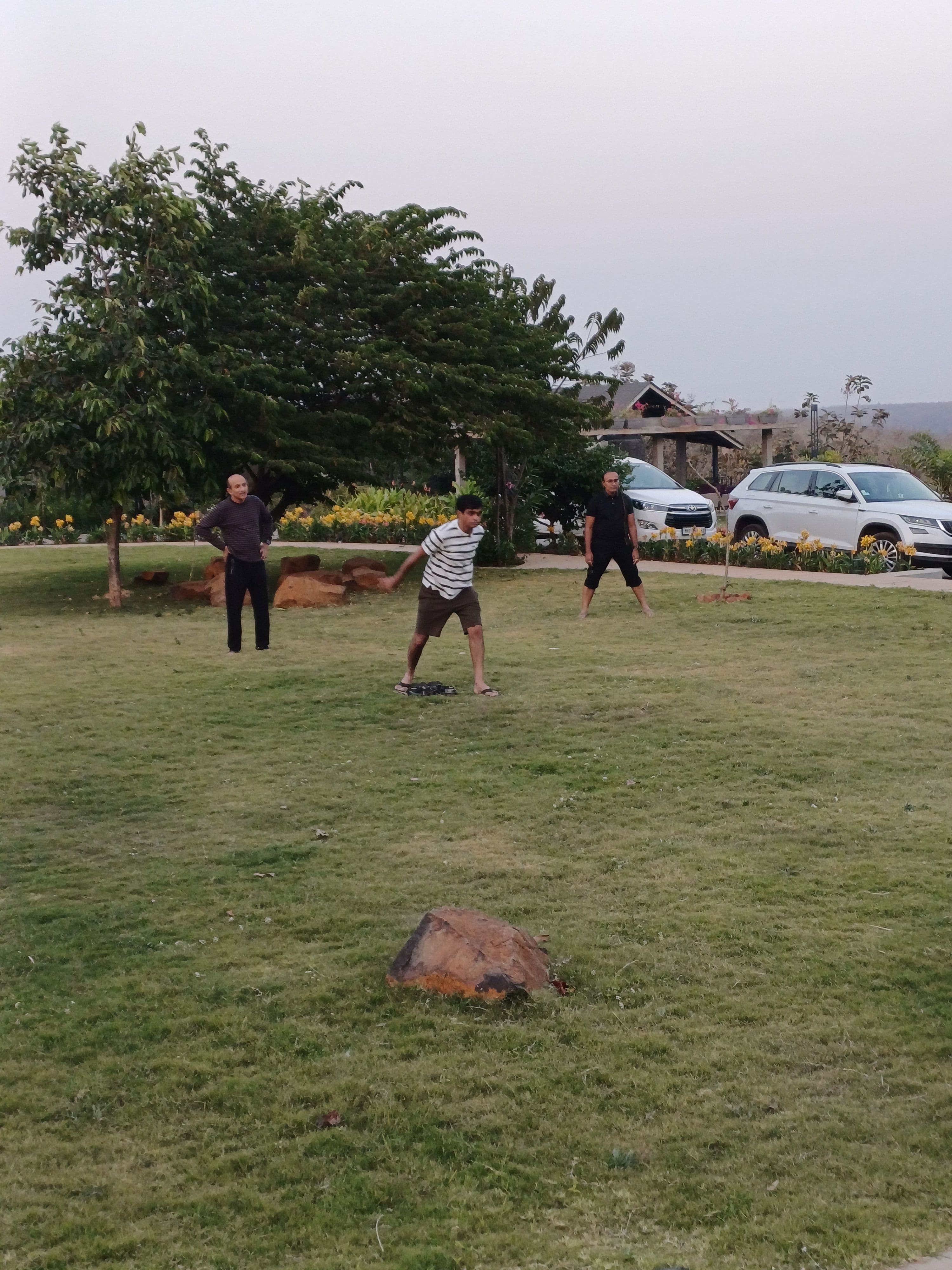 vilas jagannath Nathe