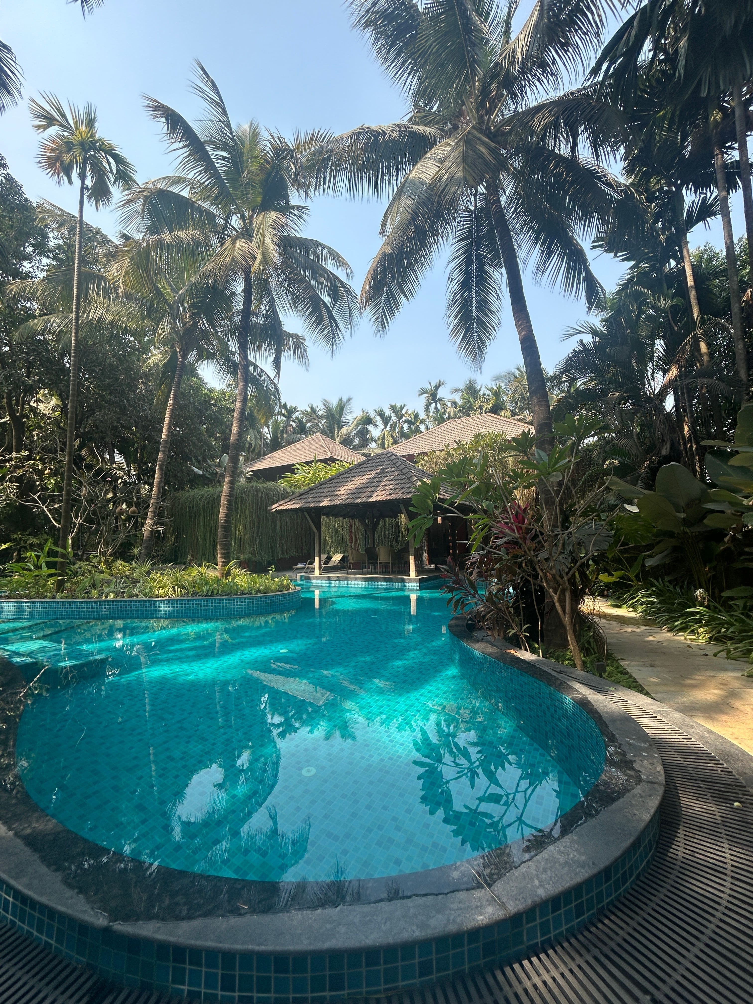 Chandrasekaran Narayanaswamy