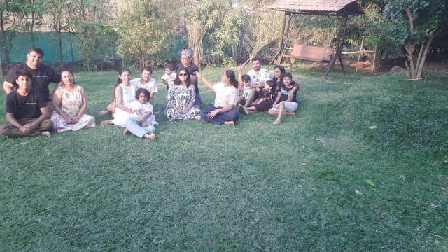 Moment 8