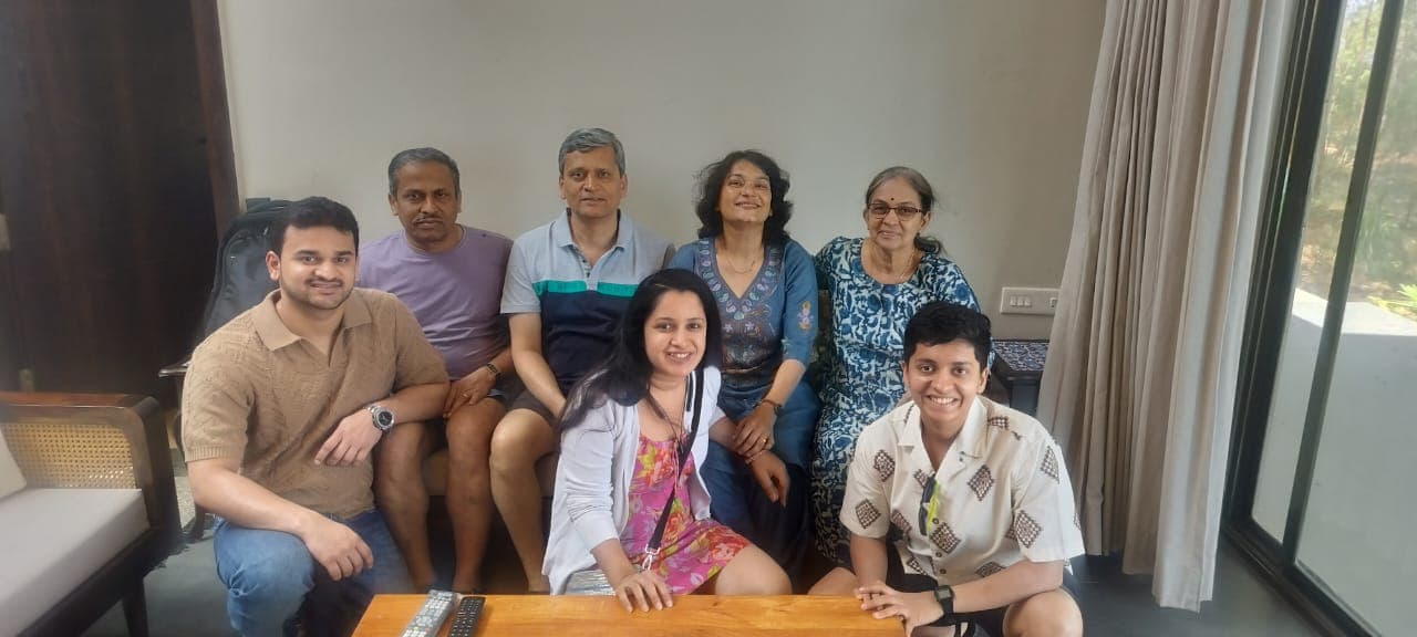  Sahil Shailesh Saraph