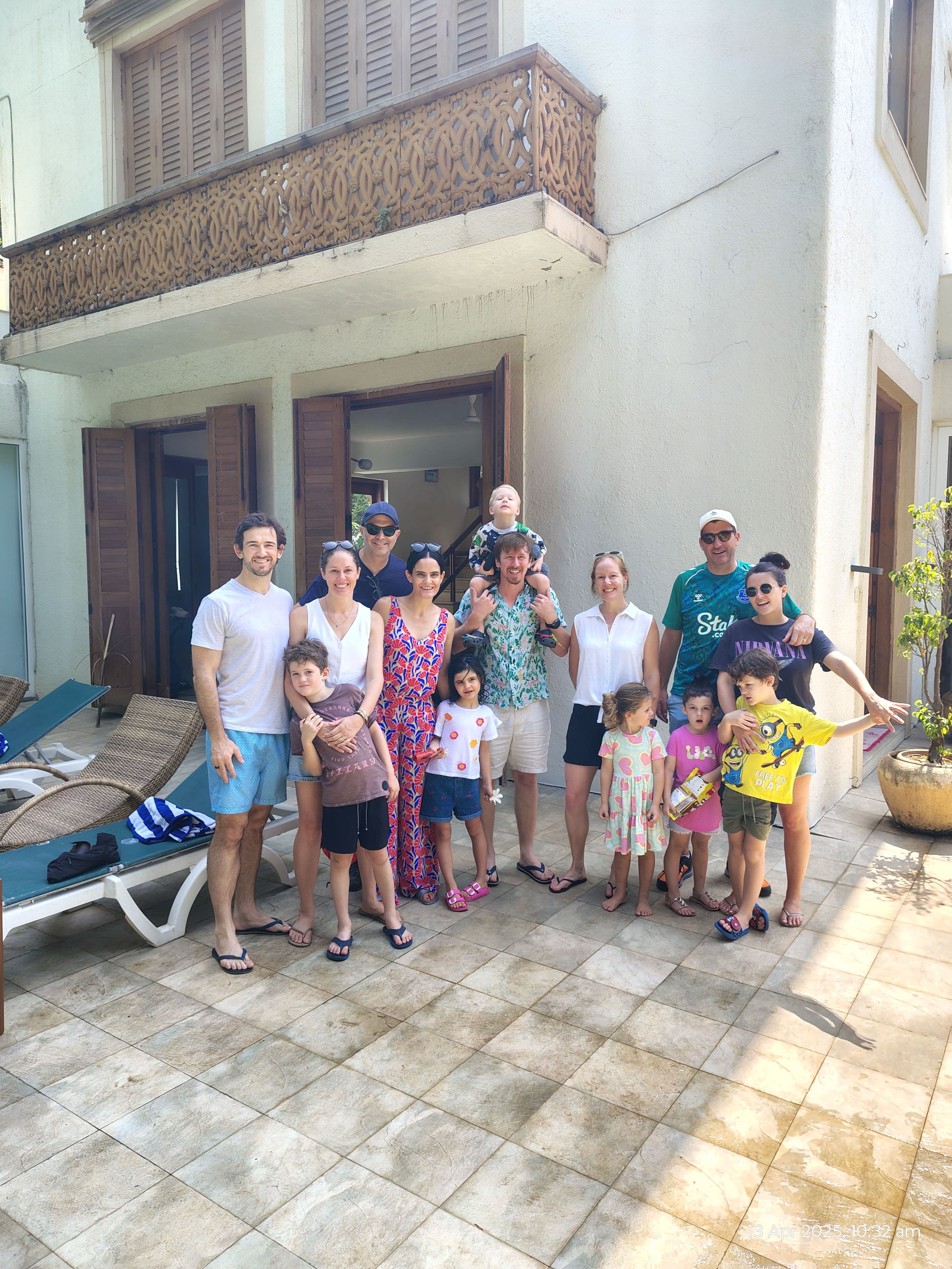 ALEXANDRA JANE PEDRA