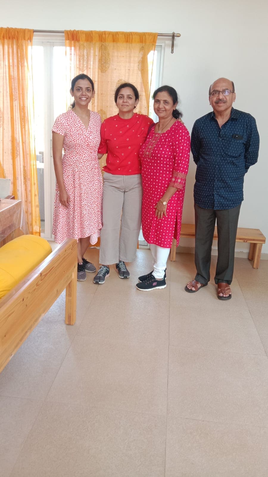 Rohit Ravindra  Shetty 