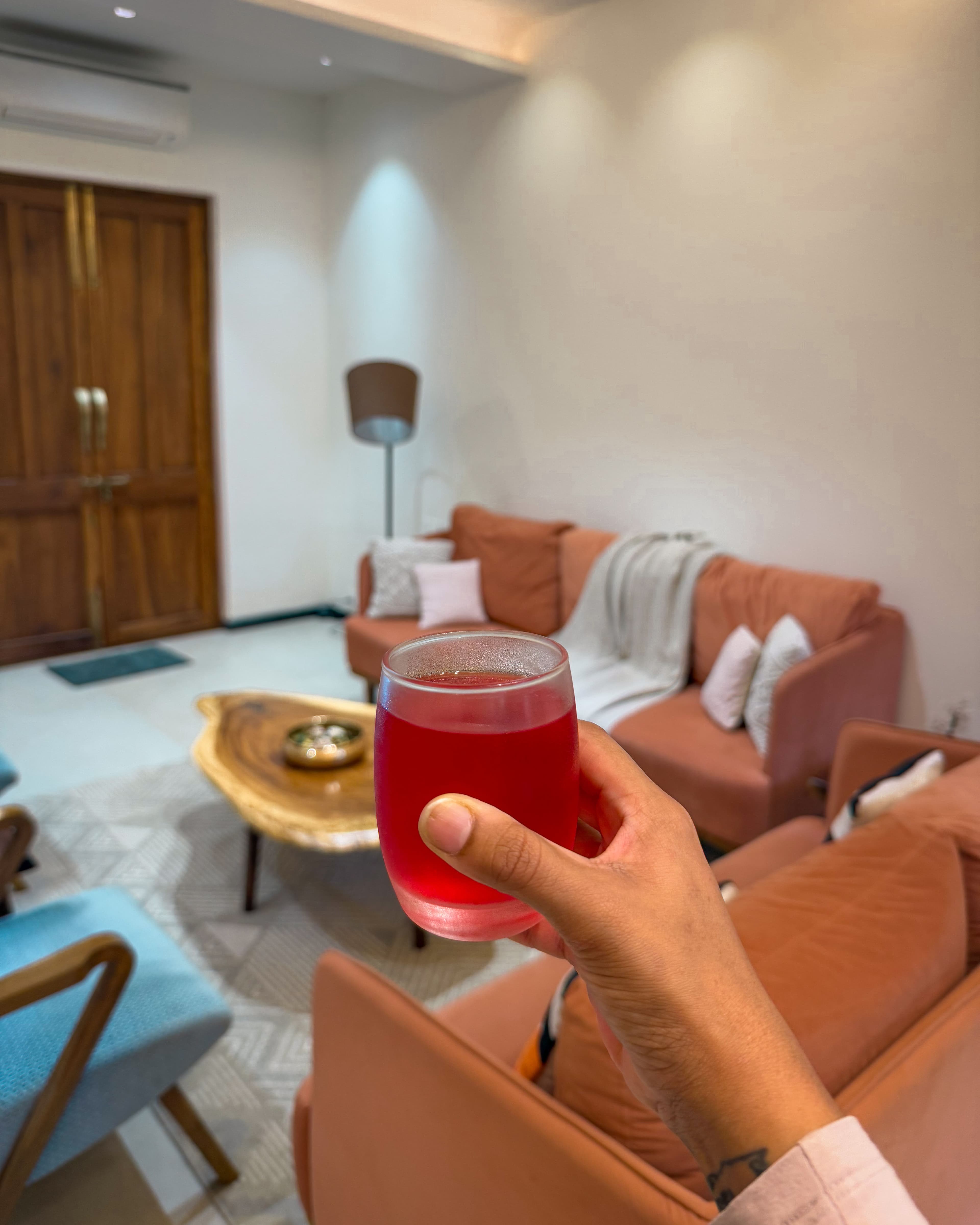 Preethi Parthasarathy