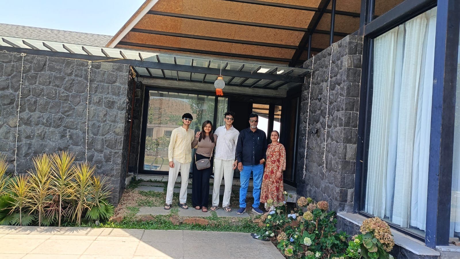 gaurav santosh ghodke