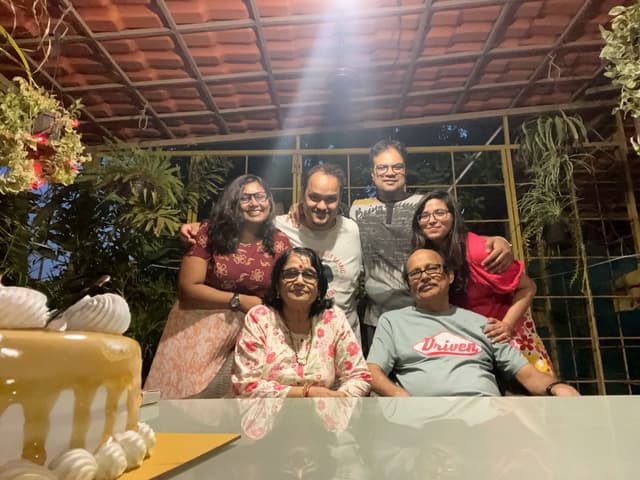 Moment 30