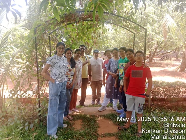 Moment 8