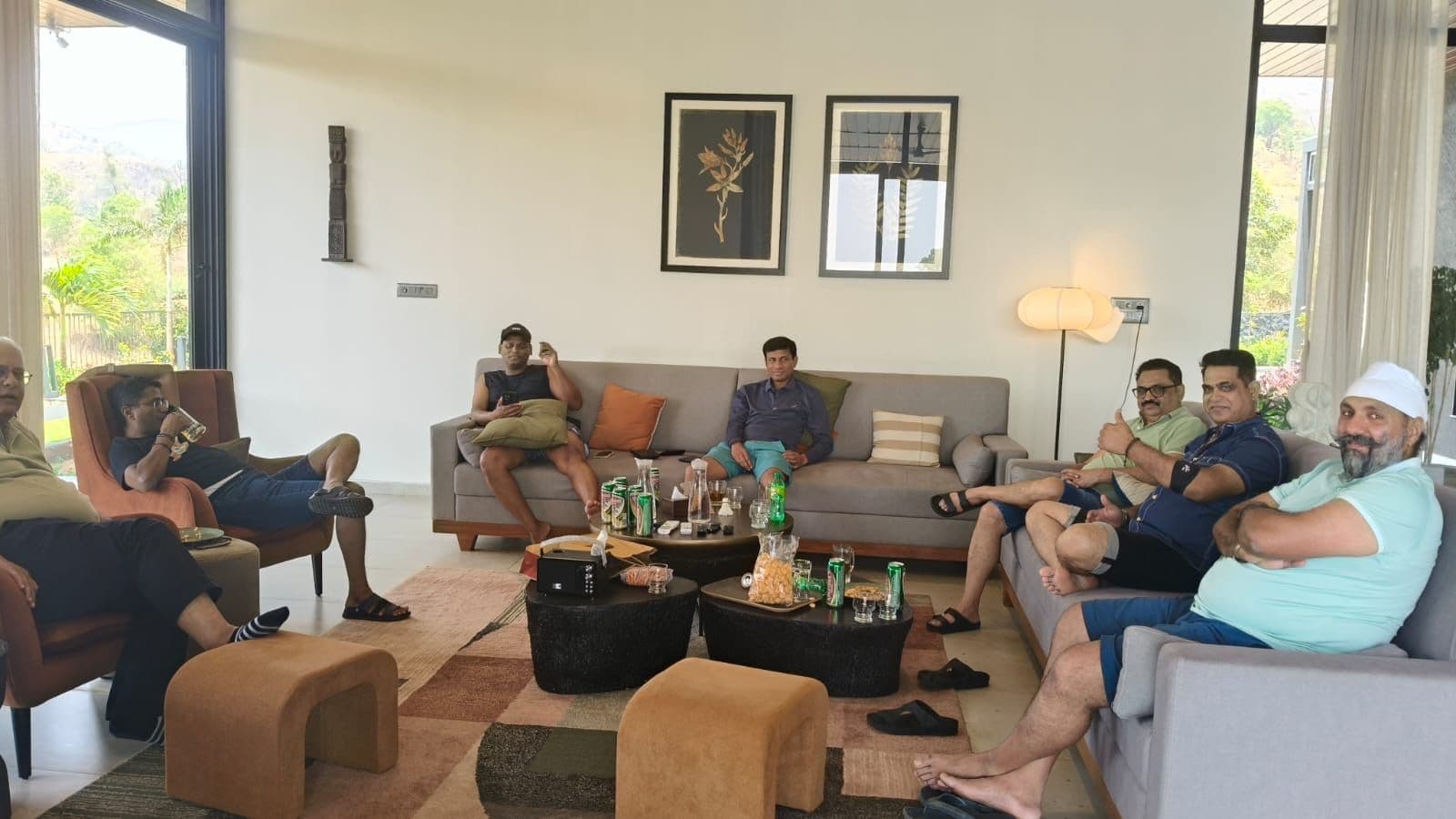 NILESH SURESH KAWOOR