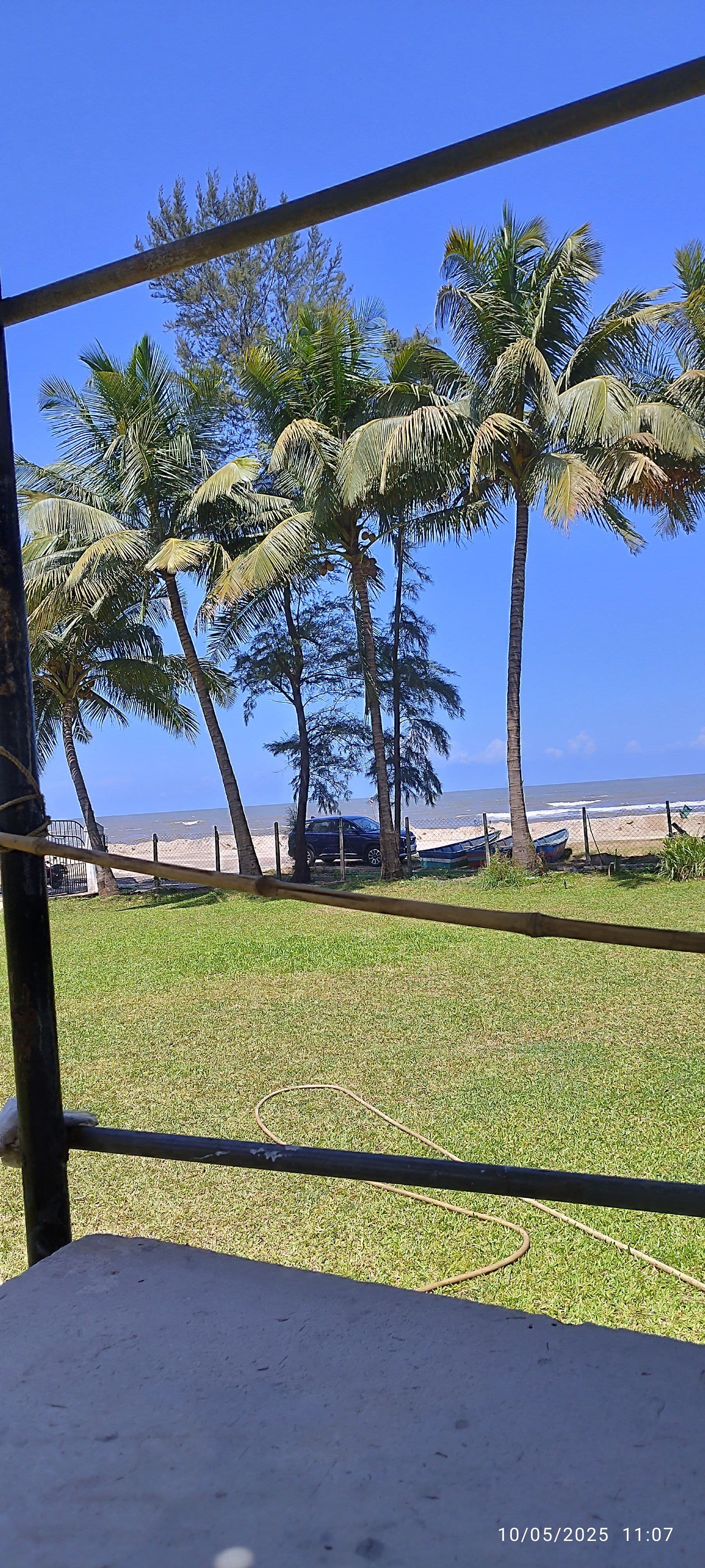 Parthasarathy Sivaraman