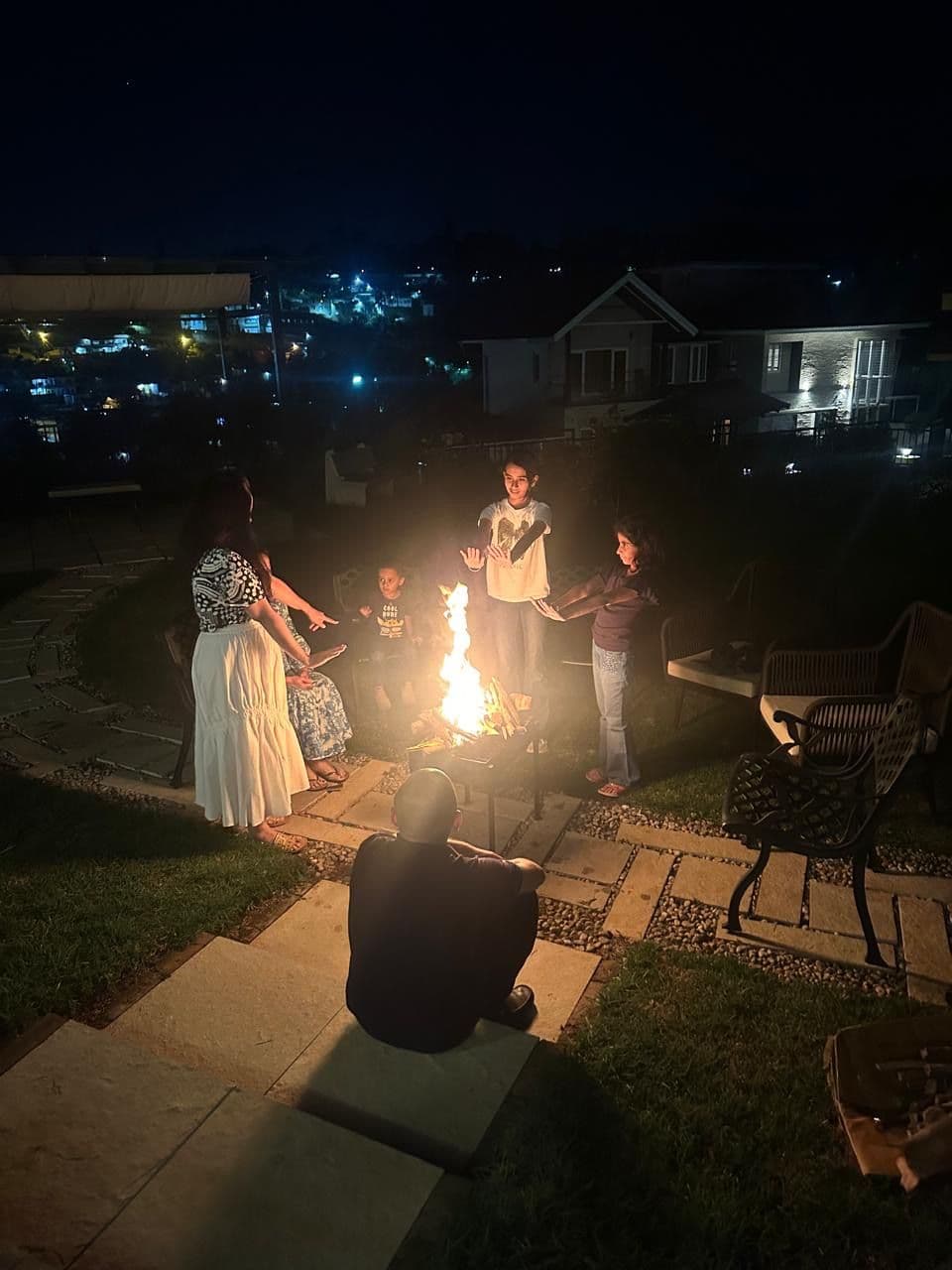 Rajalakshmi Krishnaswamy