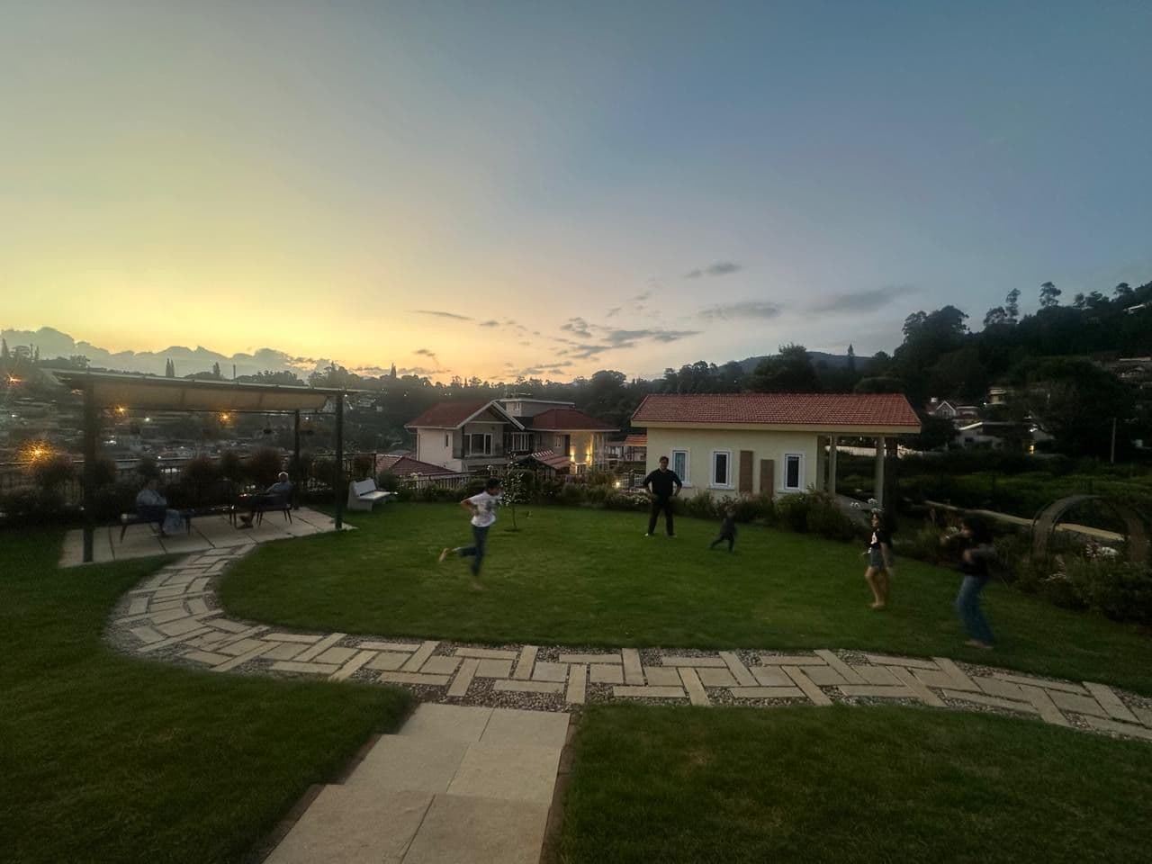 Rajalakshmi Krishnaswamy