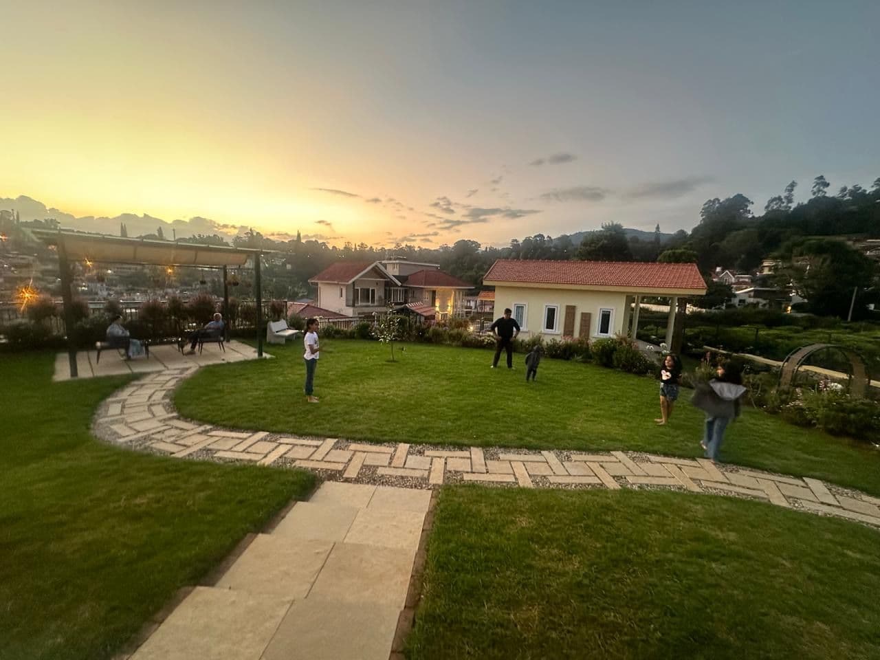 Rajalakshmi Krishnaswamy