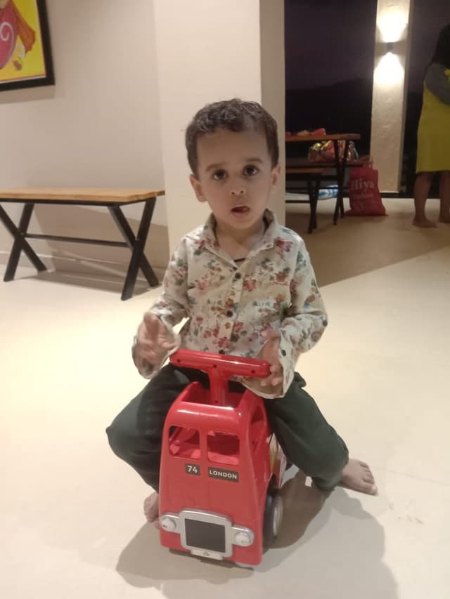 Moment 8