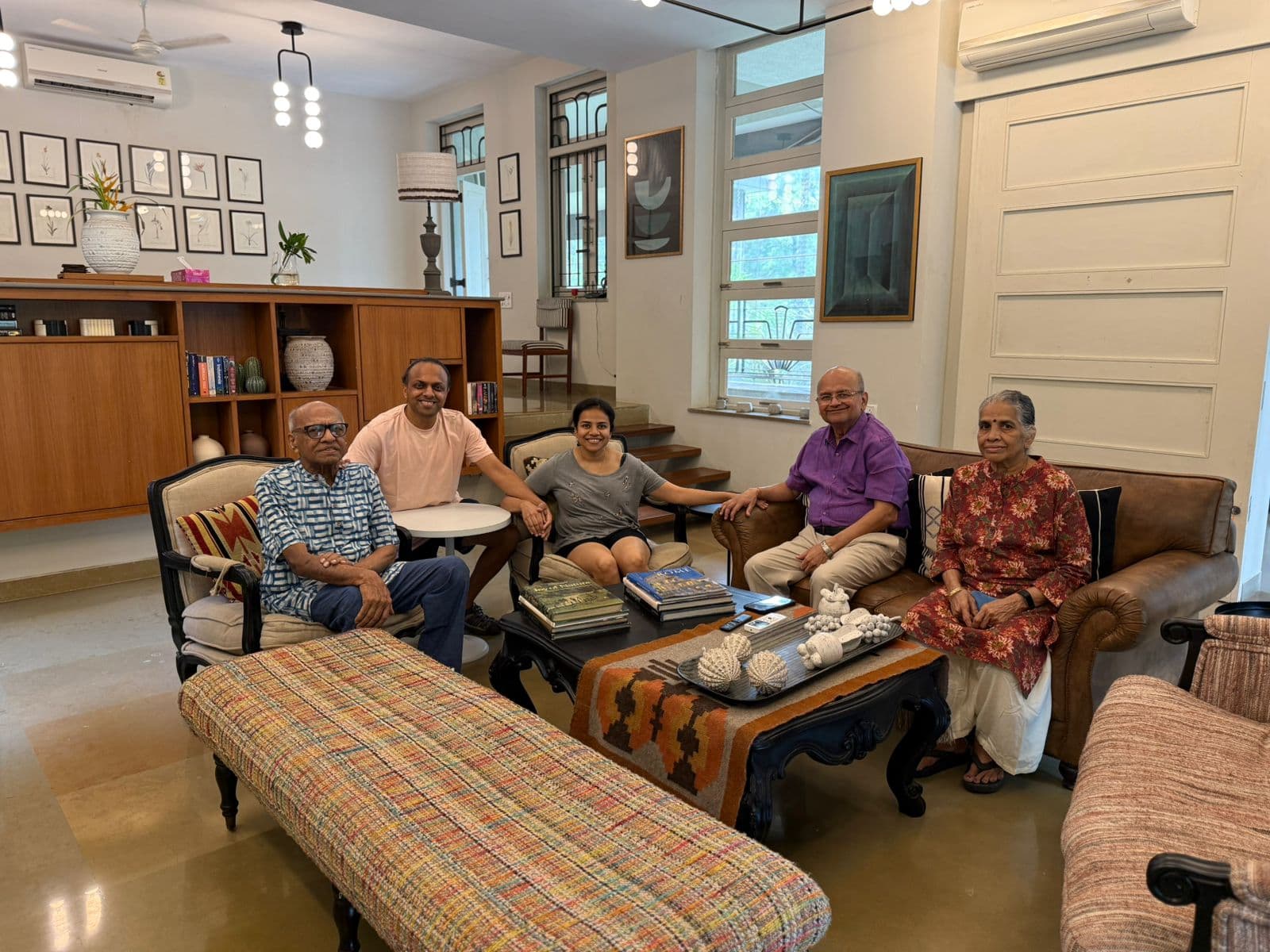 Parvathy Ramakrishnan