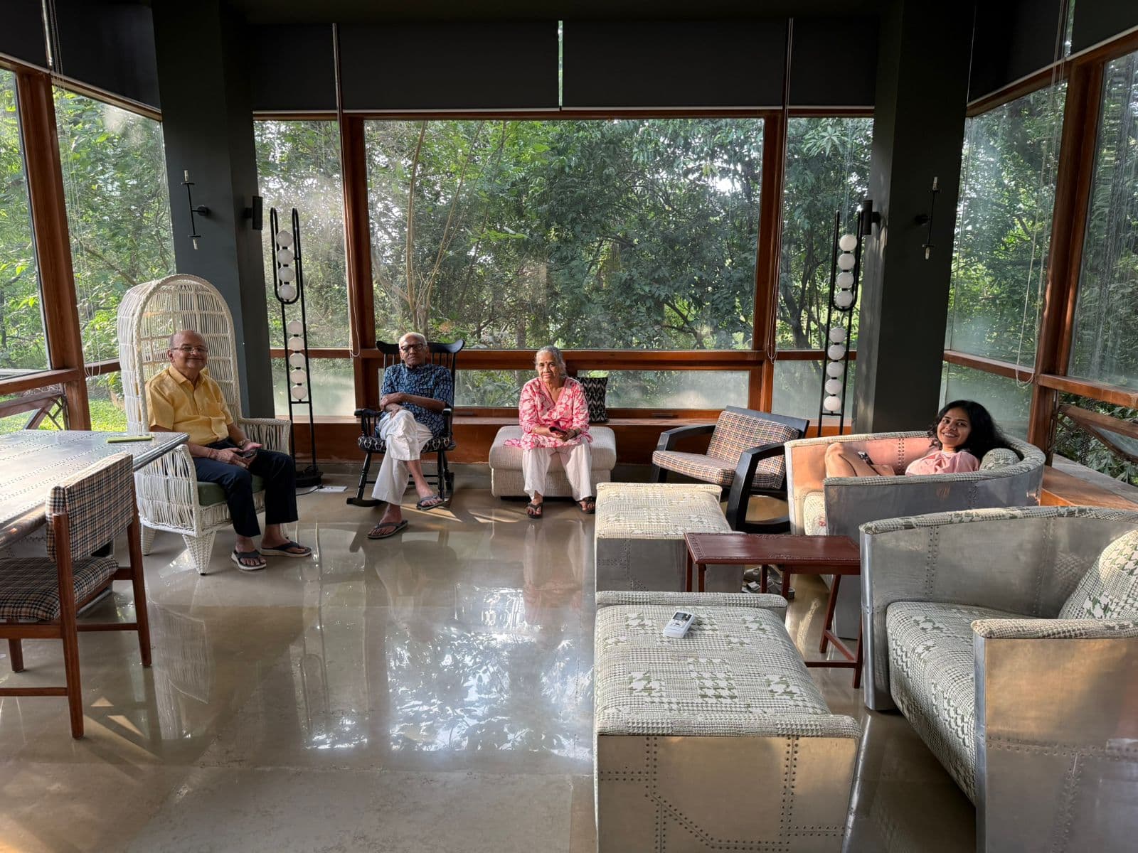 Parvathy Ramakrishnan