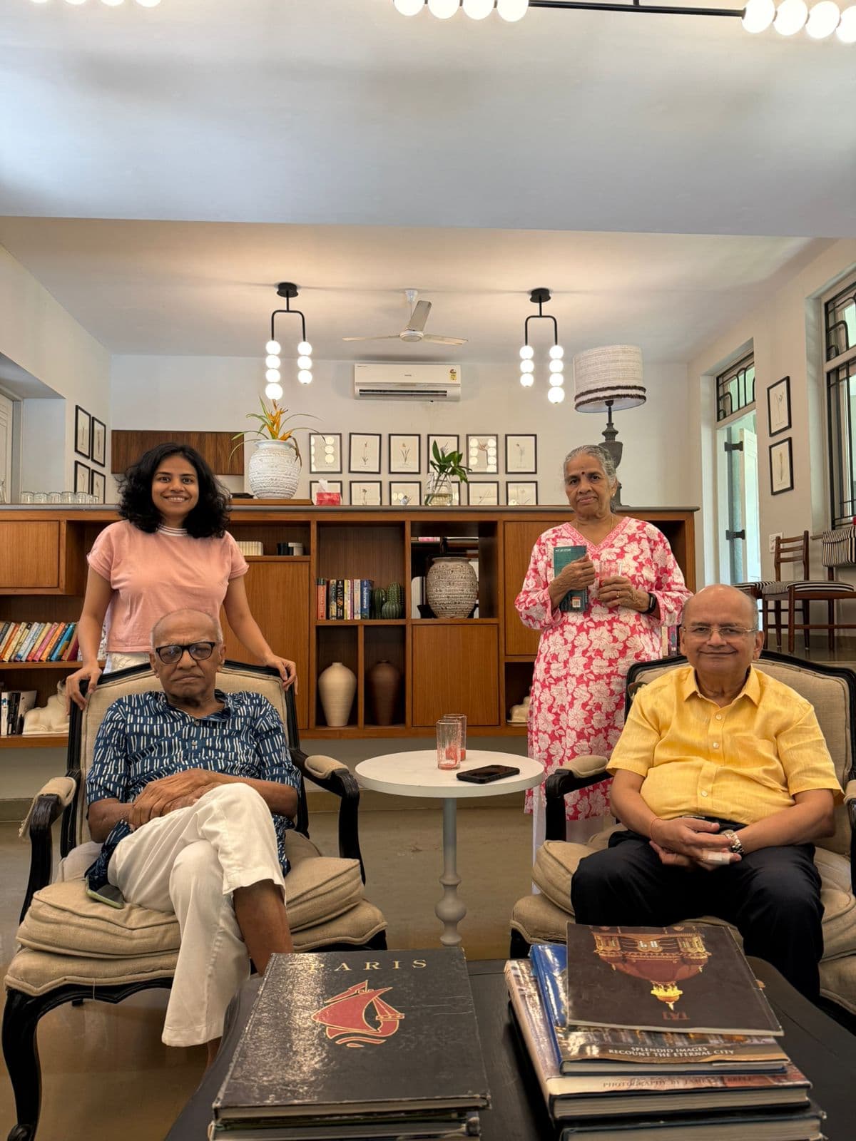 Parvathy Ramakrishnan