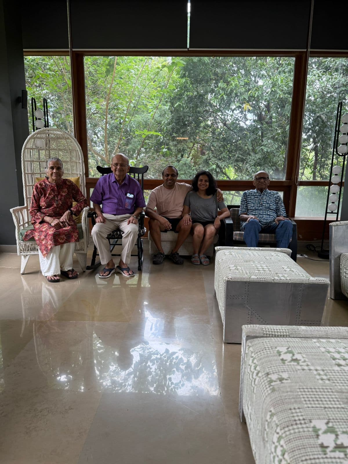 Parvathy Ramakrishnan