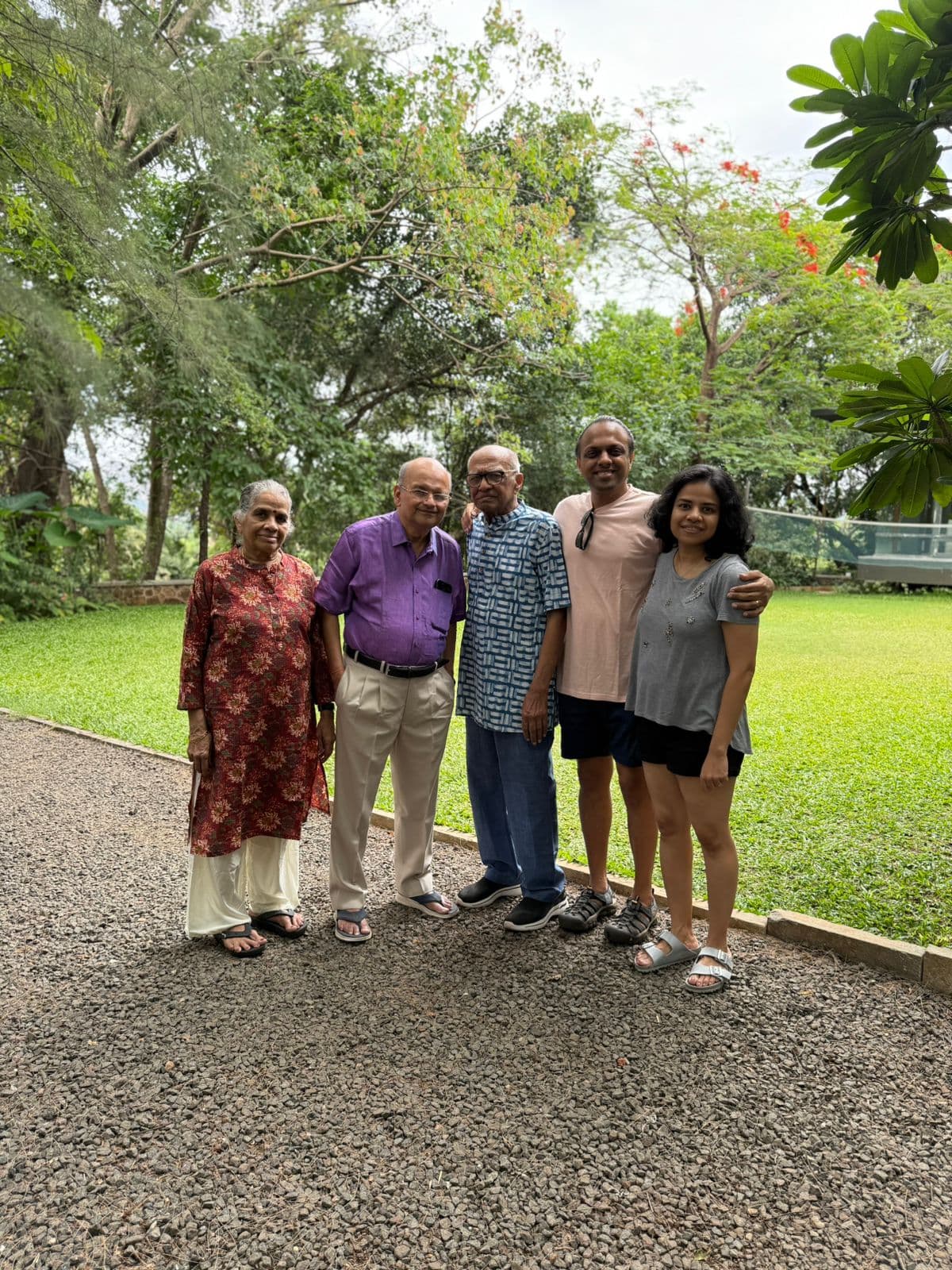 Parvathy Ramakrishnan