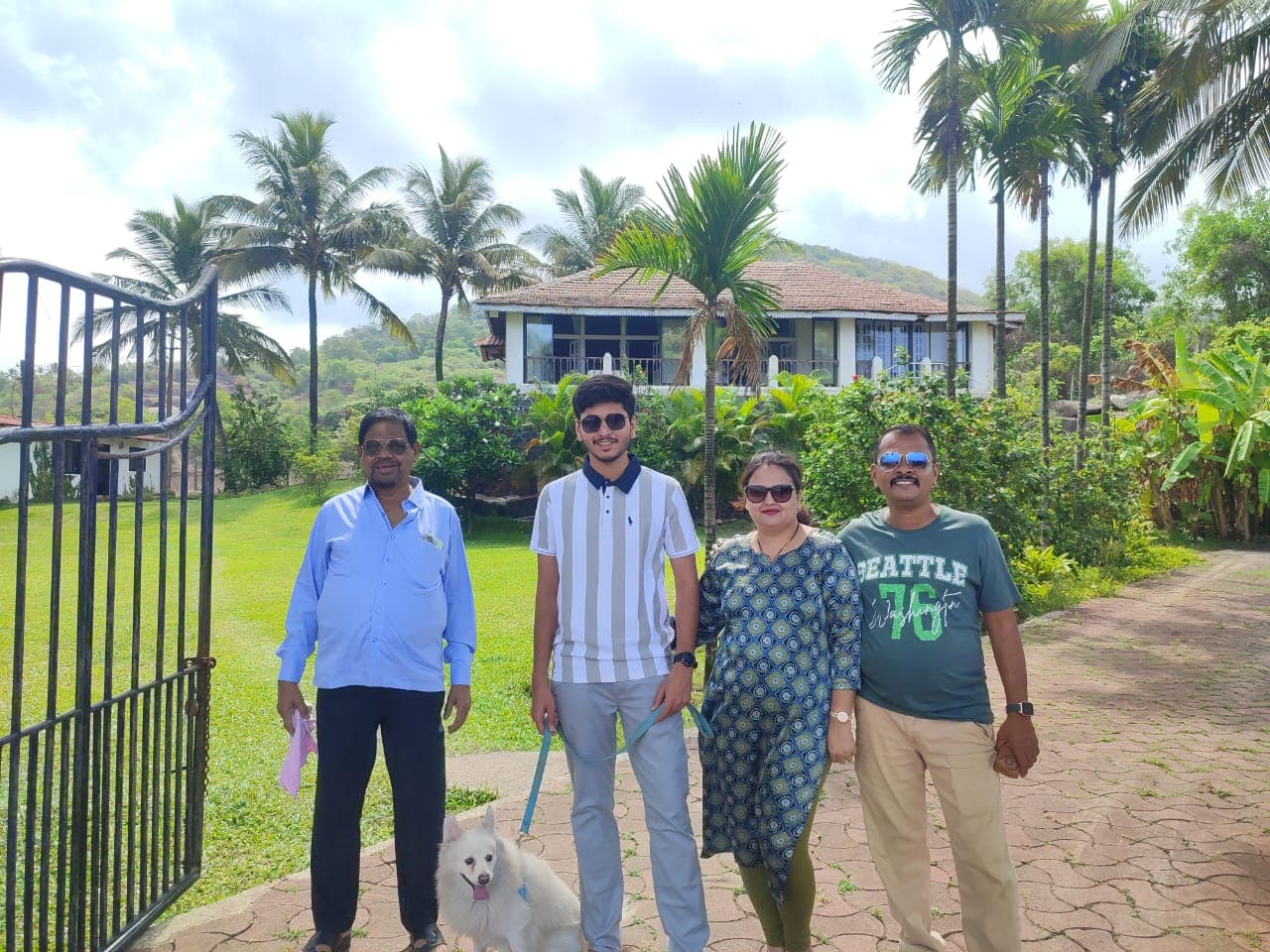 Jyoti Amit Barhanpurkar