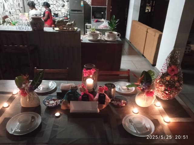 Moment 1