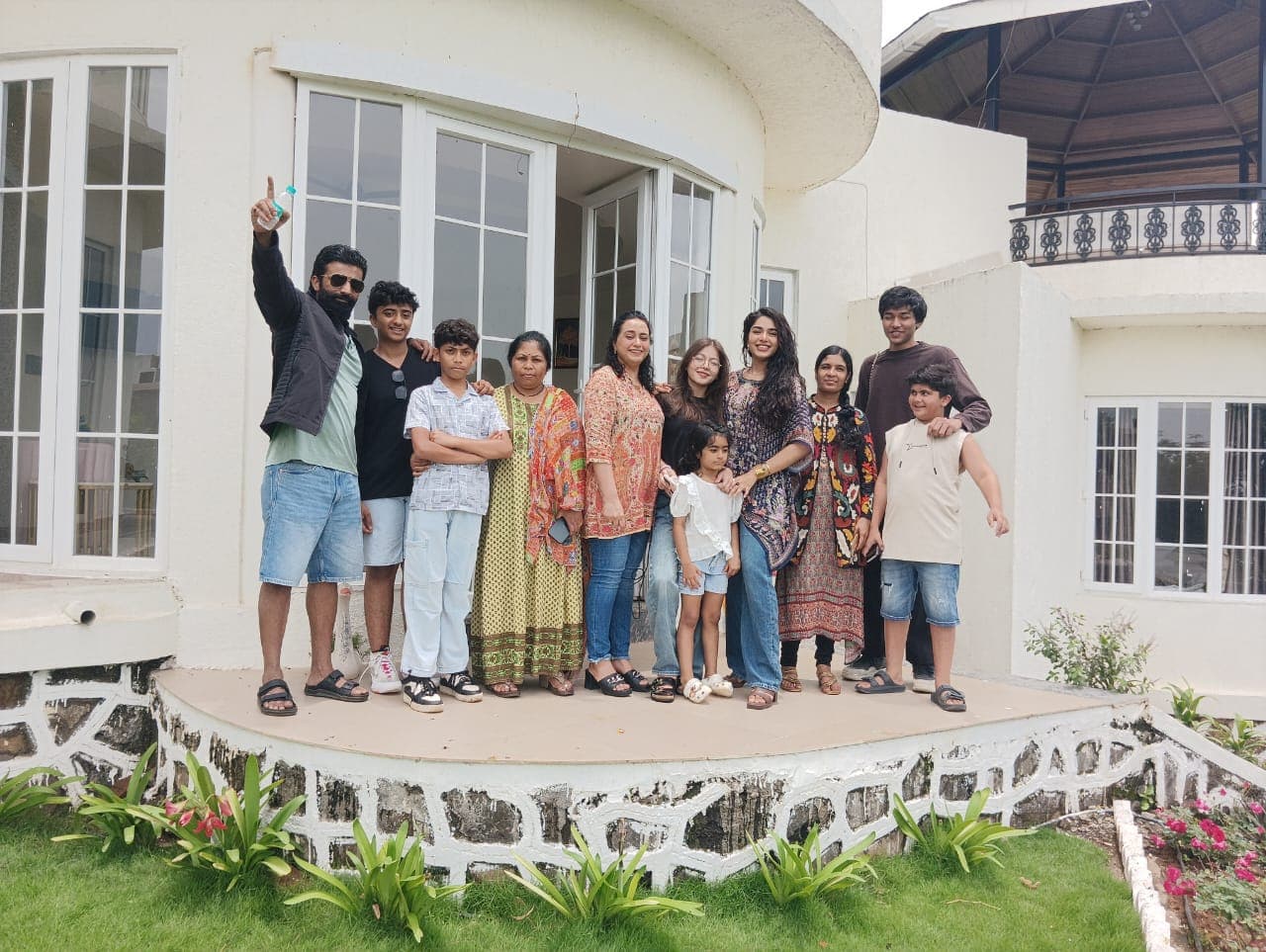 Mohammed Atique  Motiwala