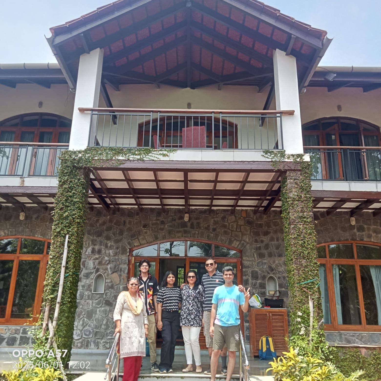 Akshay Mandangadkar .