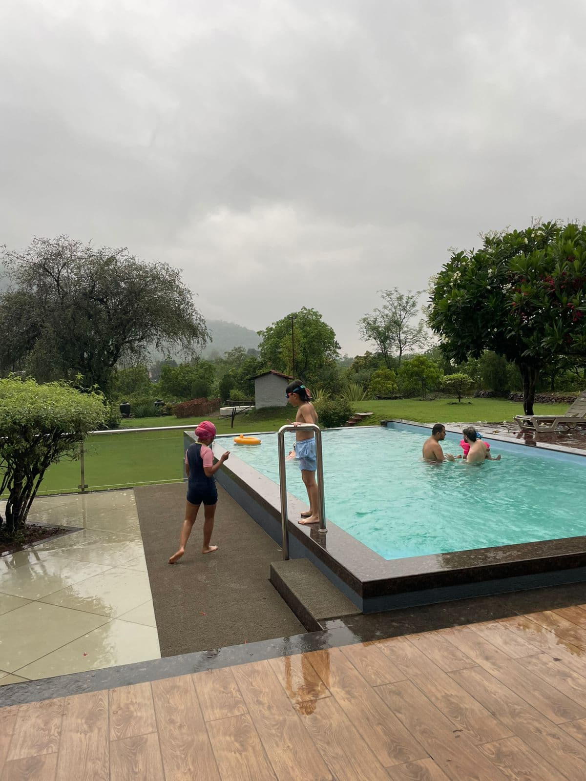 Priyanka Dhaval Patel