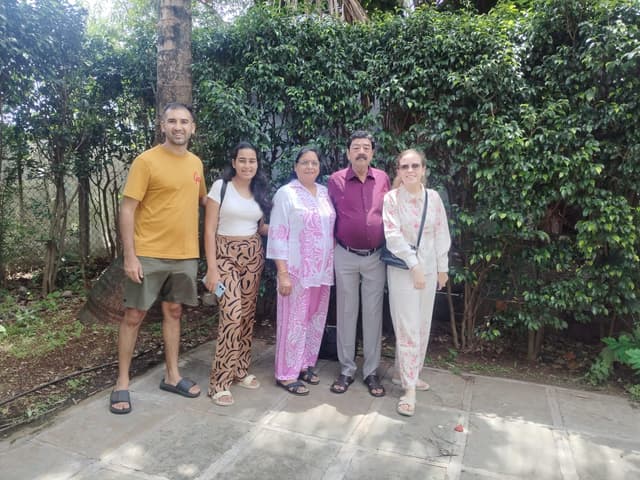 Moment 3