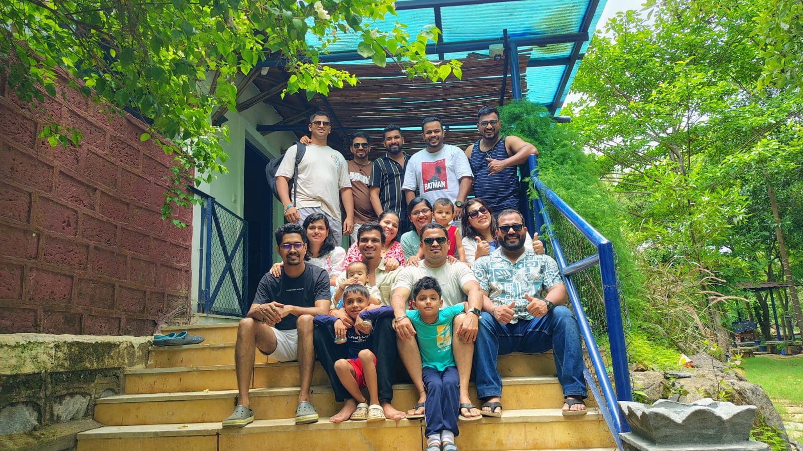 Mahesh vijay  popalkar