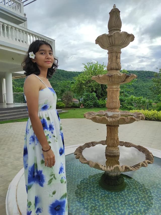 Moment 8
