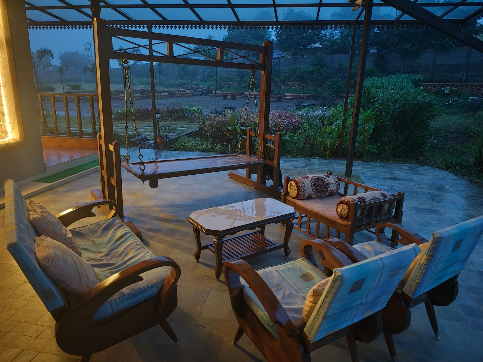 TRAVELXP INDIA PRIVATE LIMITED