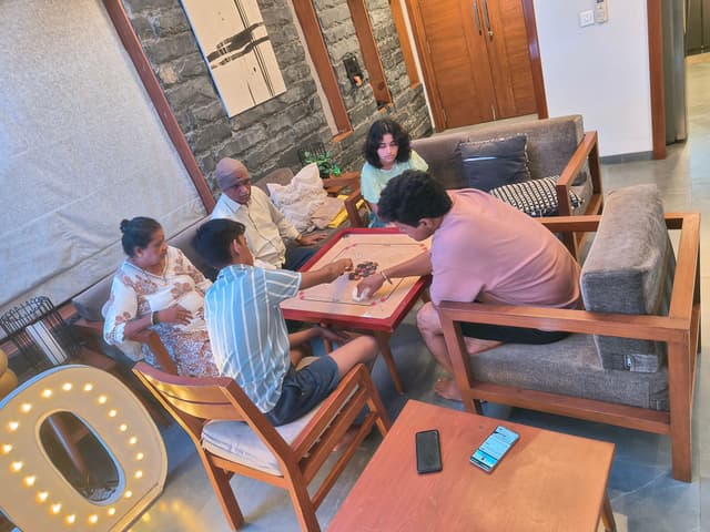 Moment 1