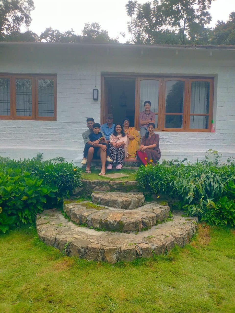 Satya Prakash Yarlagadda