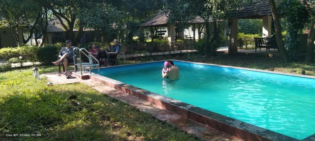 Moment 2
