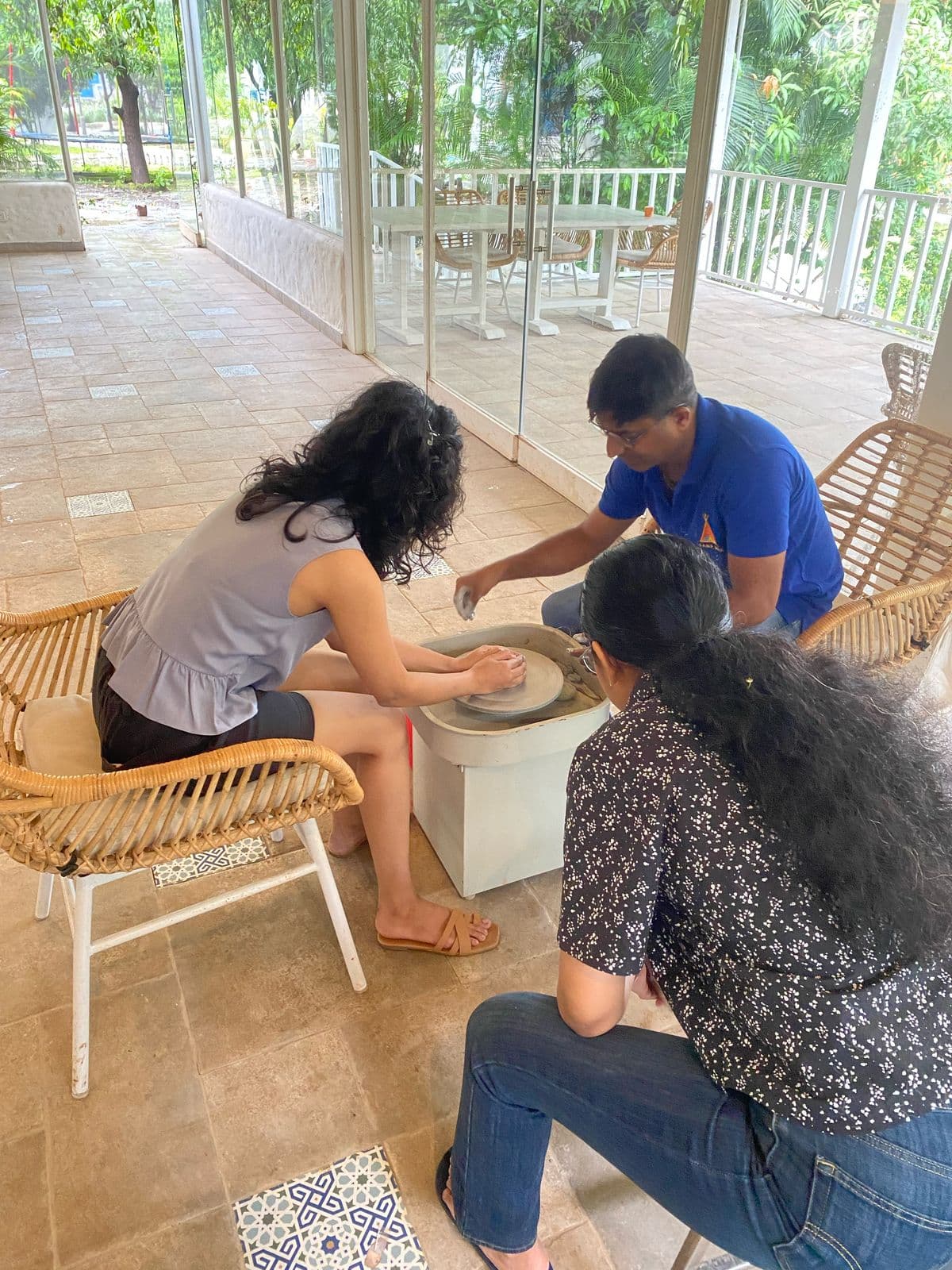 ICE TRAVELS AND  TOURSPVT LTD