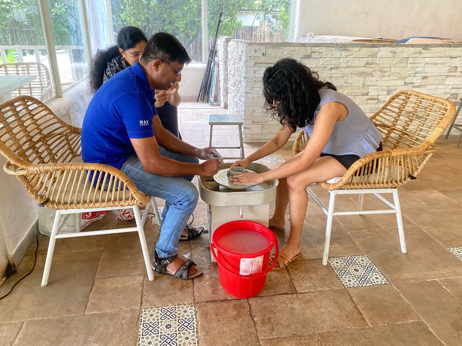 ICE TRAVELS AND  TOURSPVT LTD