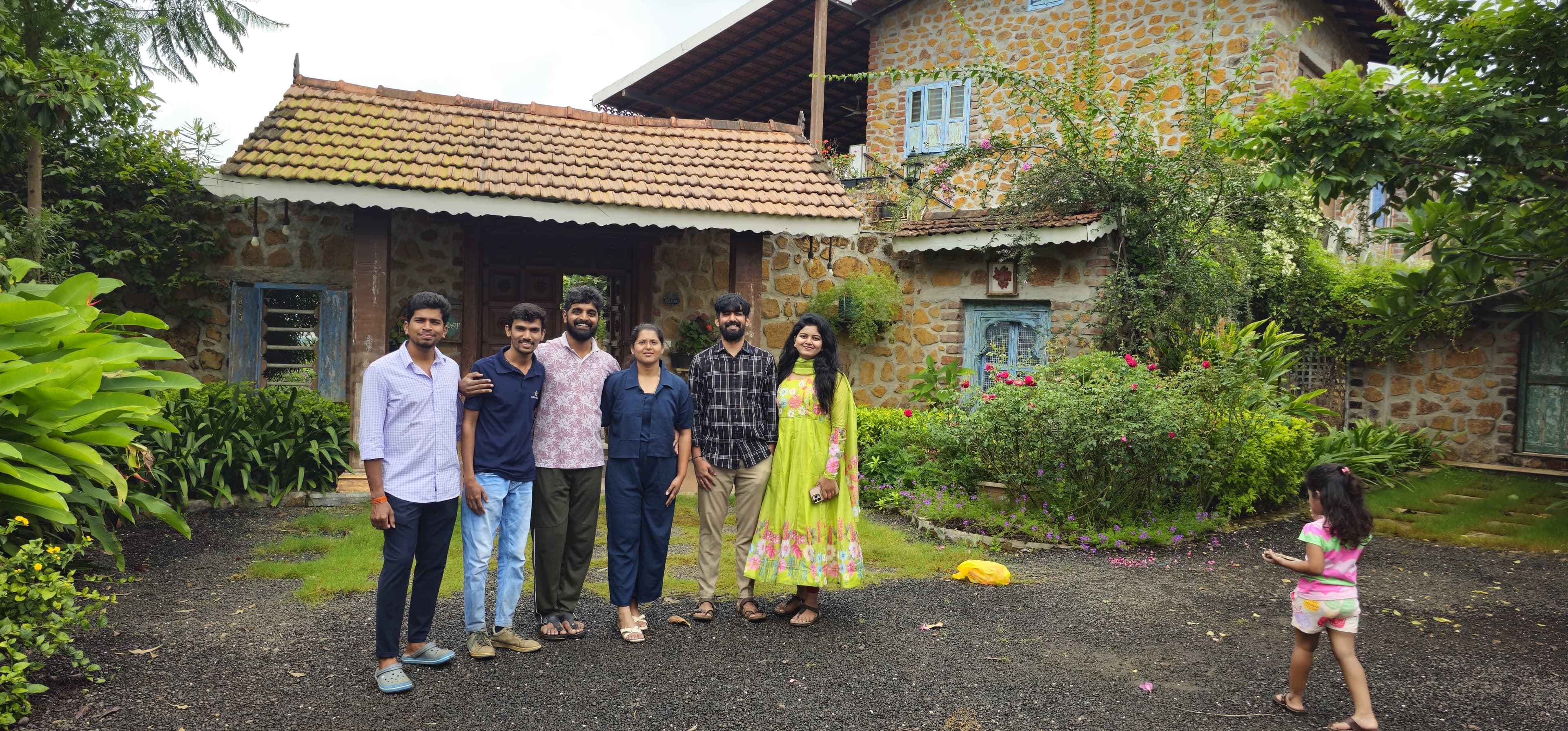 somireddy Srinivasa  Reddy